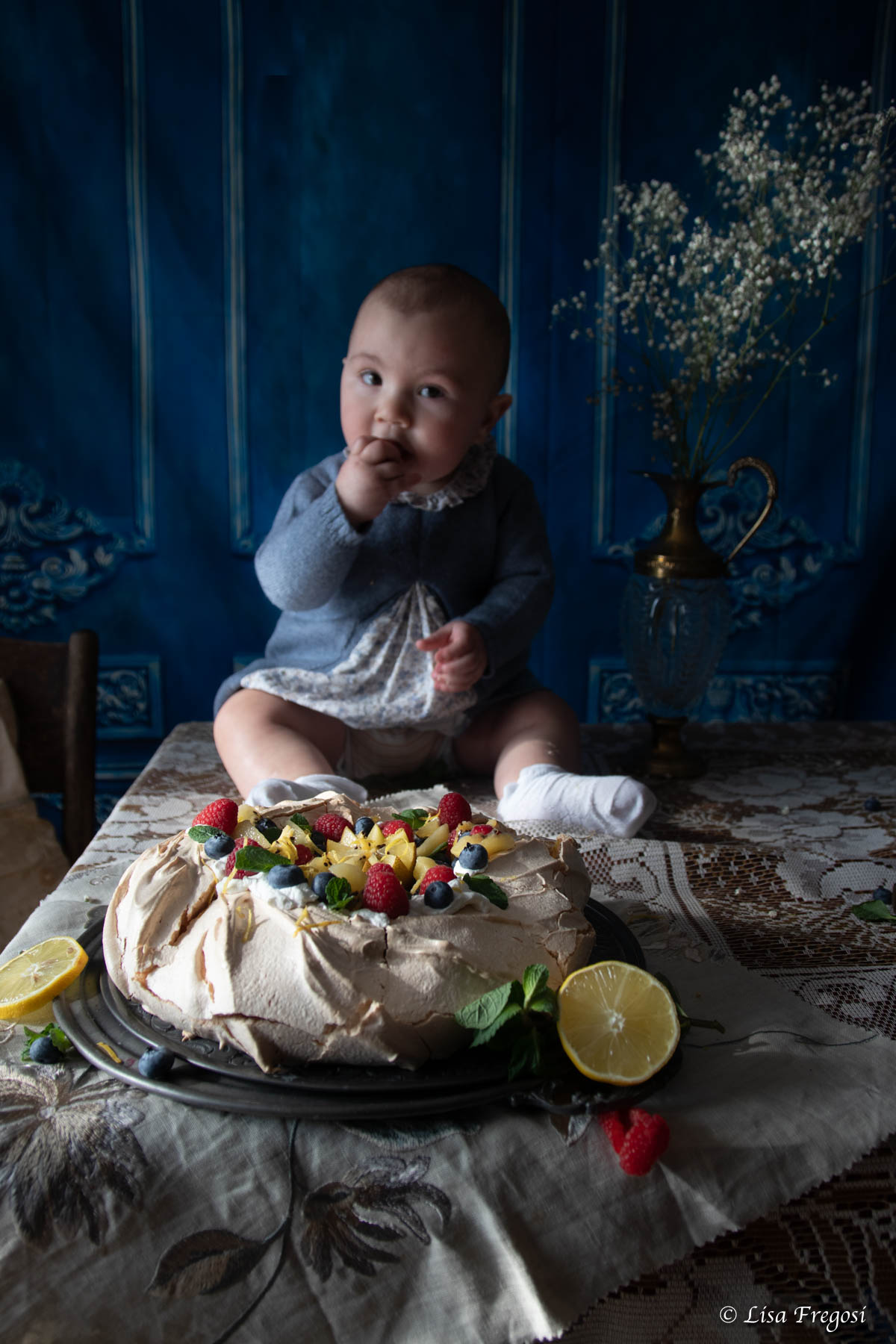 Children e baby photography