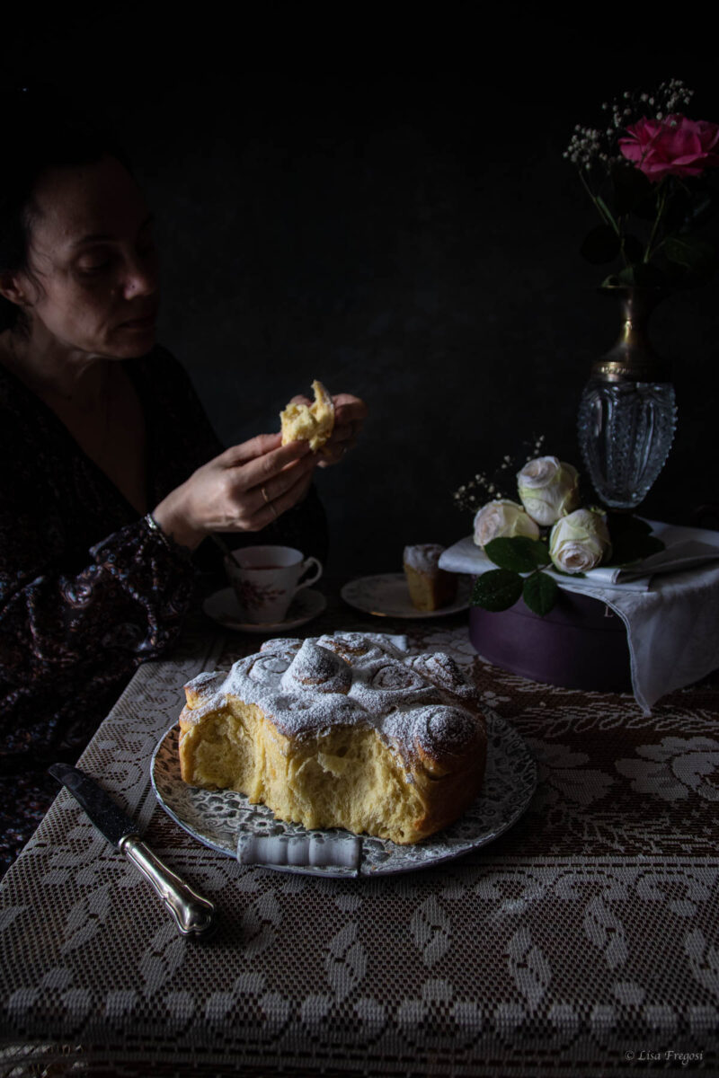 torta-di-rose-dark photography